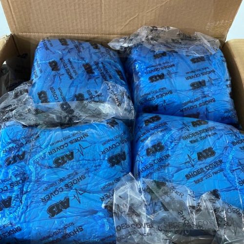 نایلون کاور کفش - تصویر 2