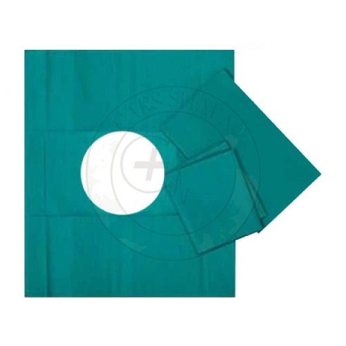 شان استریل پرفوره