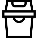 پلاستیکی مصرفی