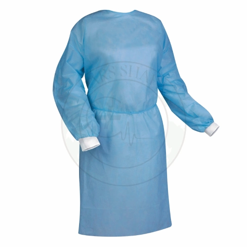 گان جراح کامل لمینه