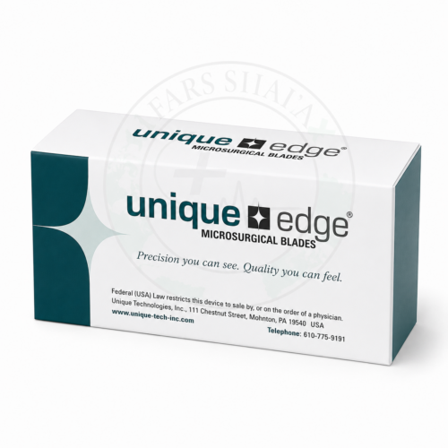 چاقوهای جراحی UniqueEdge